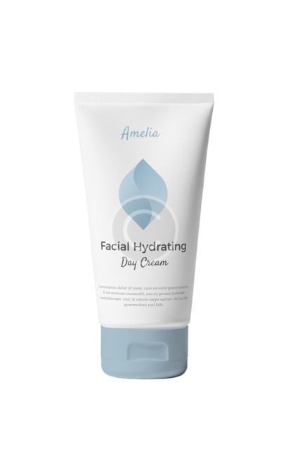 Facial Hydrating Cream